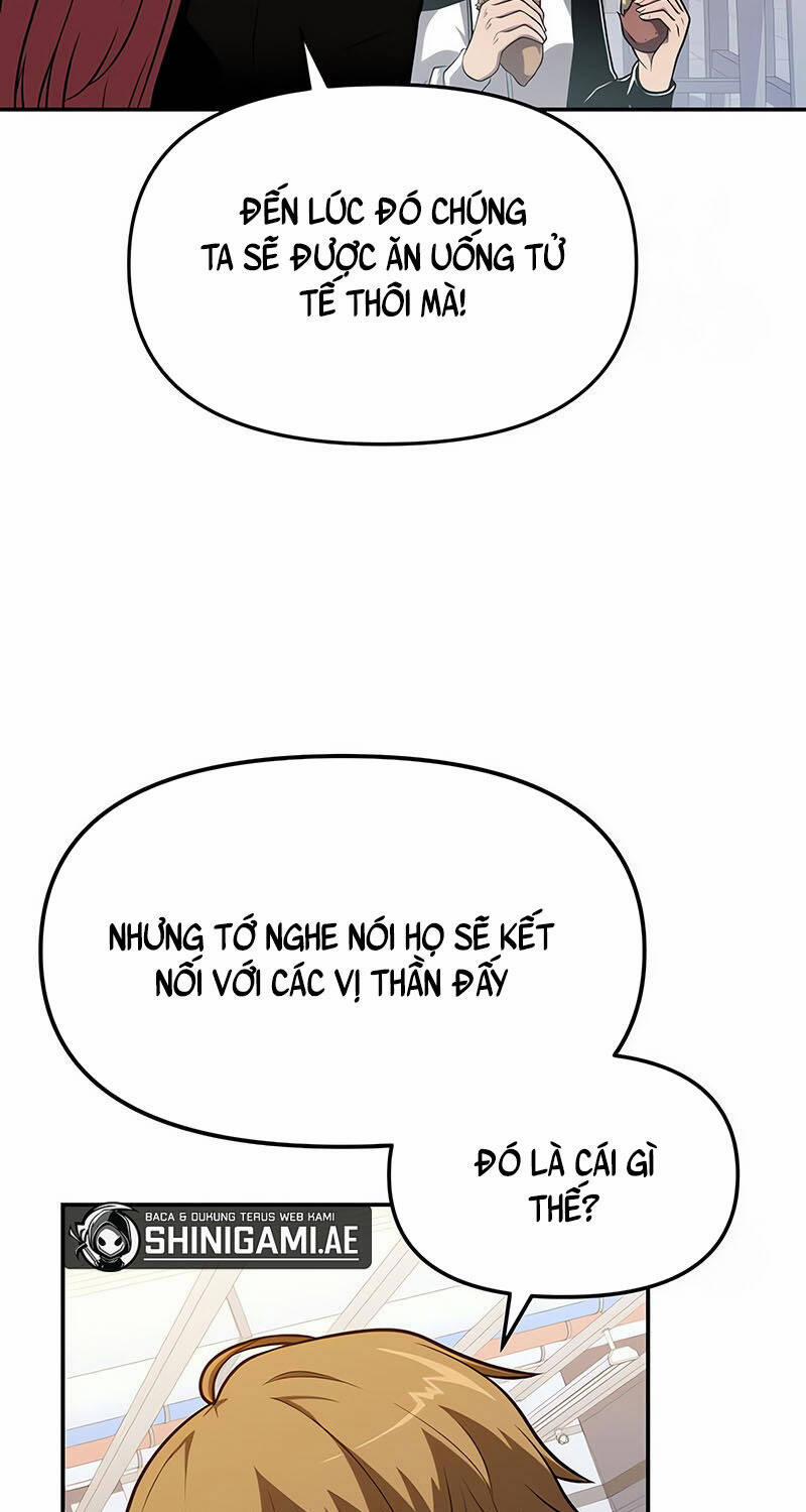 Vua Hiệp Sĩ Đã Trở Lại Với Một Vị Thần 74 trang 55