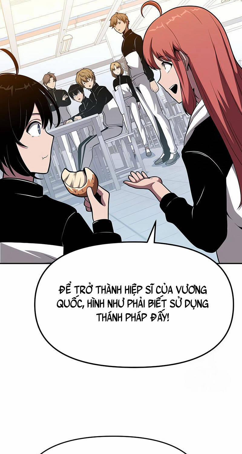 Vua Hiệp Sĩ Đã Trở Lại Với Một Vị Thần 74 trang 57