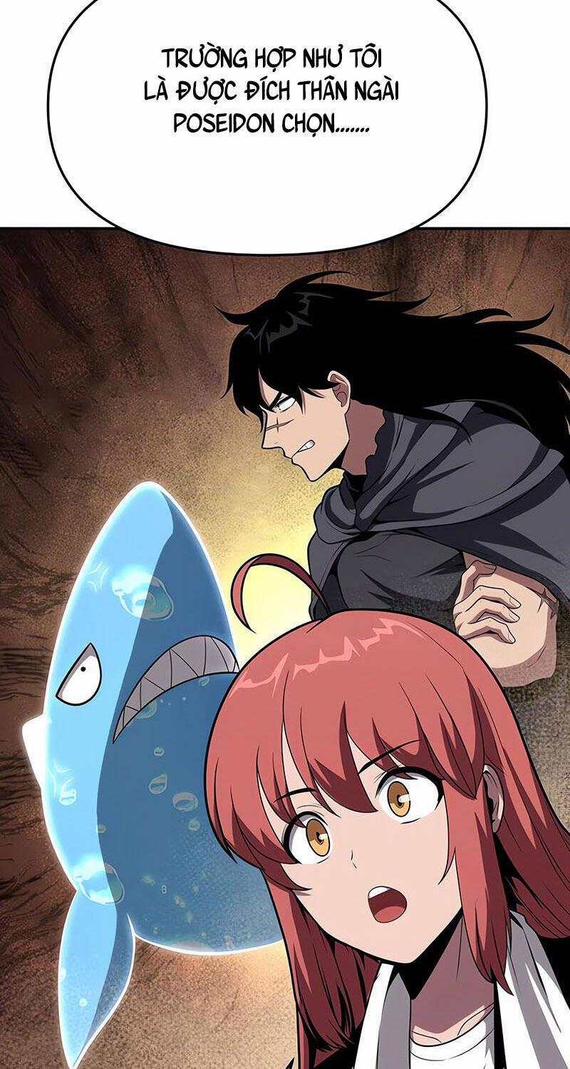Vua Hiệp Sĩ Đã Trở Lại Với Một Vị Thần 74 trang 58