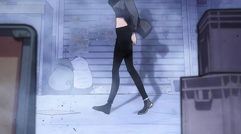 Vua Hiệp Sĩ Đã Trở Lại Với Một Vị Thần 74 trang 6