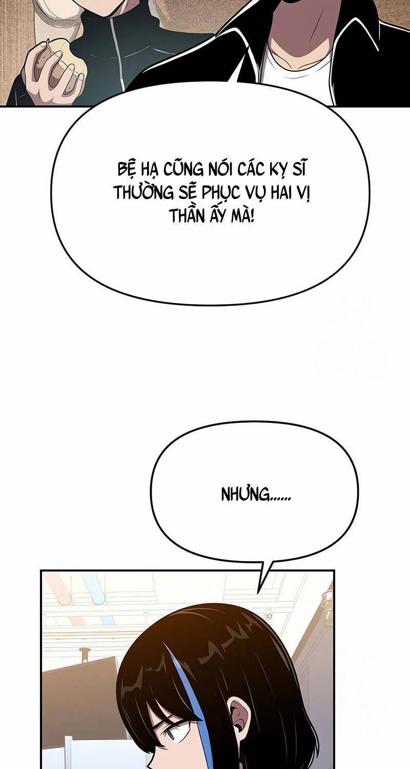 Vua Hiệp Sĩ Đã Trở Lại Với Một Vị Thần 74 trang 61