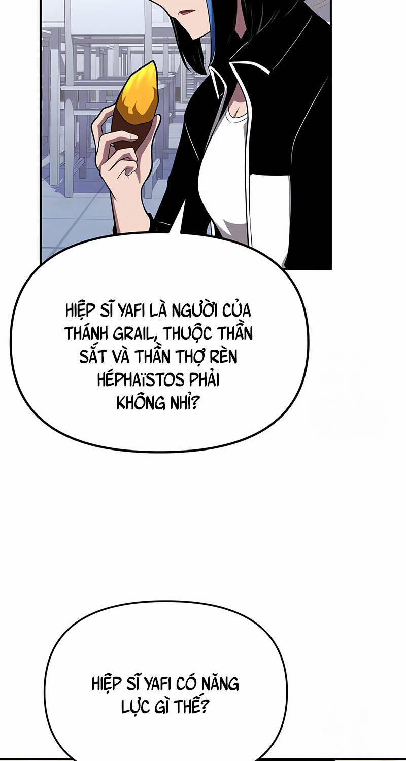 Vua Hiệp Sĩ Đã Trở Lại Với Một Vị Thần 74 trang 62