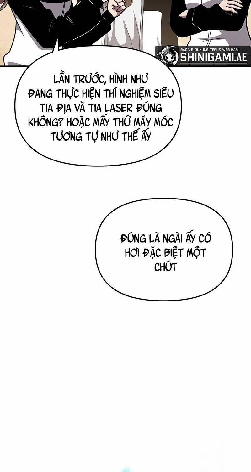 Vua Hiệp Sĩ Đã Trở Lại Với Một Vị Thần 74 trang 64