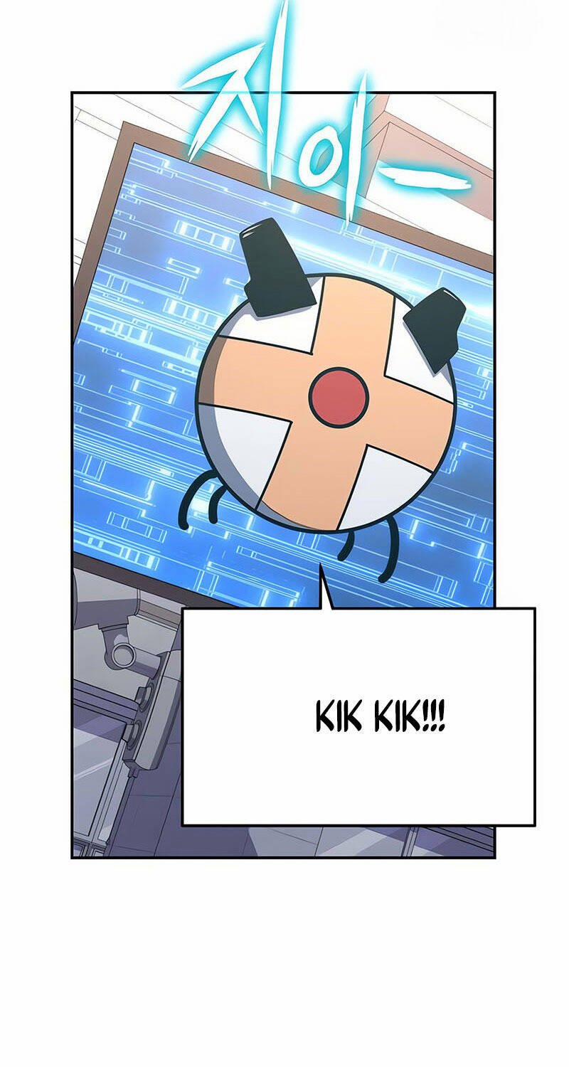 Vua Hiệp Sĩ Đã Trở Lại Với Một Vị Thần 74 trang 65