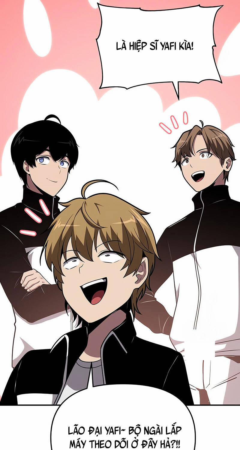 Vua Hiệp Sĩ Đã Trở Lại Với Một Vị Thần 74 trang 67