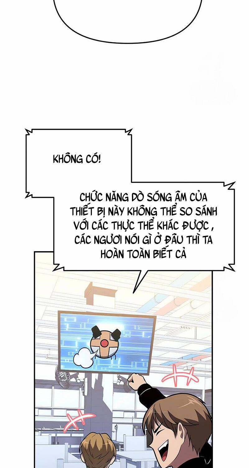 Vua Hiệp Sĩ Đã Trở Lại Với Một Vị Thần 74 trang 68