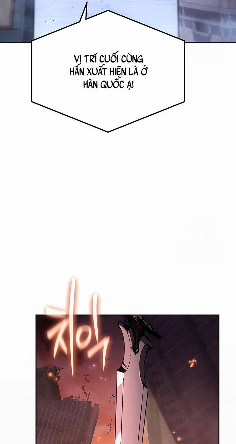 Vua Hiệp Sĩ Đã Trở Lại Với Một Vị Thần 74 trang 7
