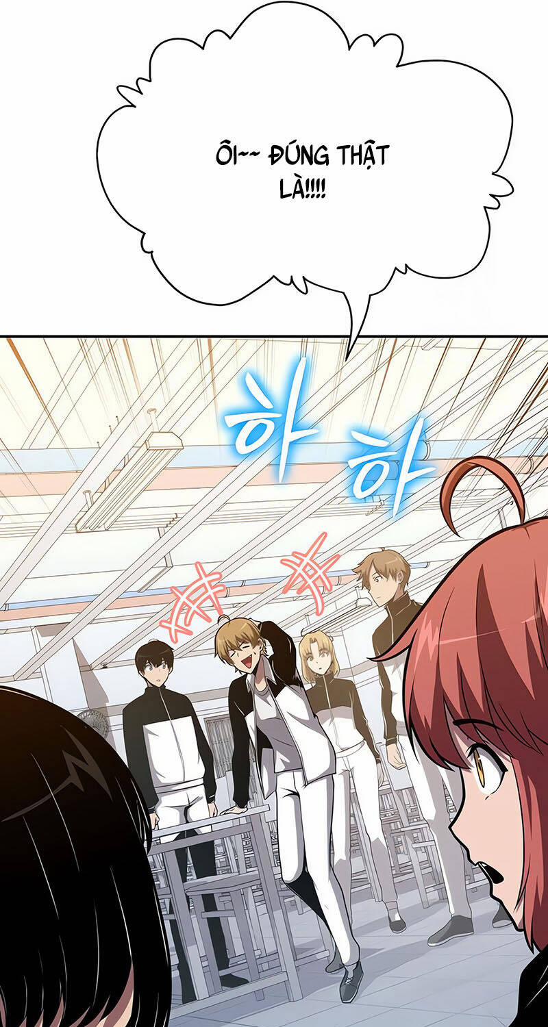 Vua Hiệp Sĩ Đã Trở Lại Với Một Vị Thần 74 trang 73