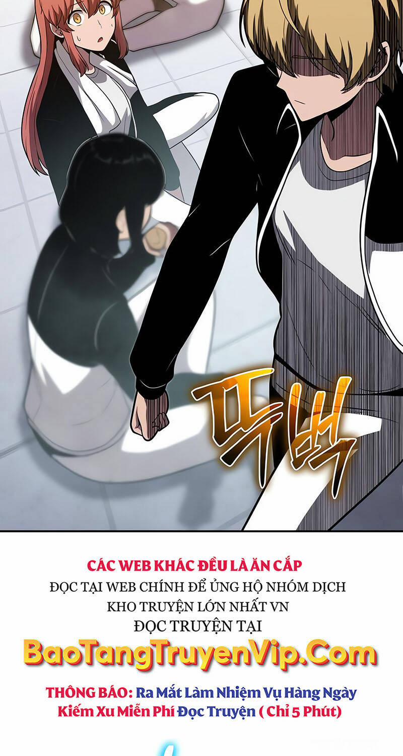 Vua Hiệp Sĩ Đã Trở Lại Với Một Vị Thần 74 trang 75