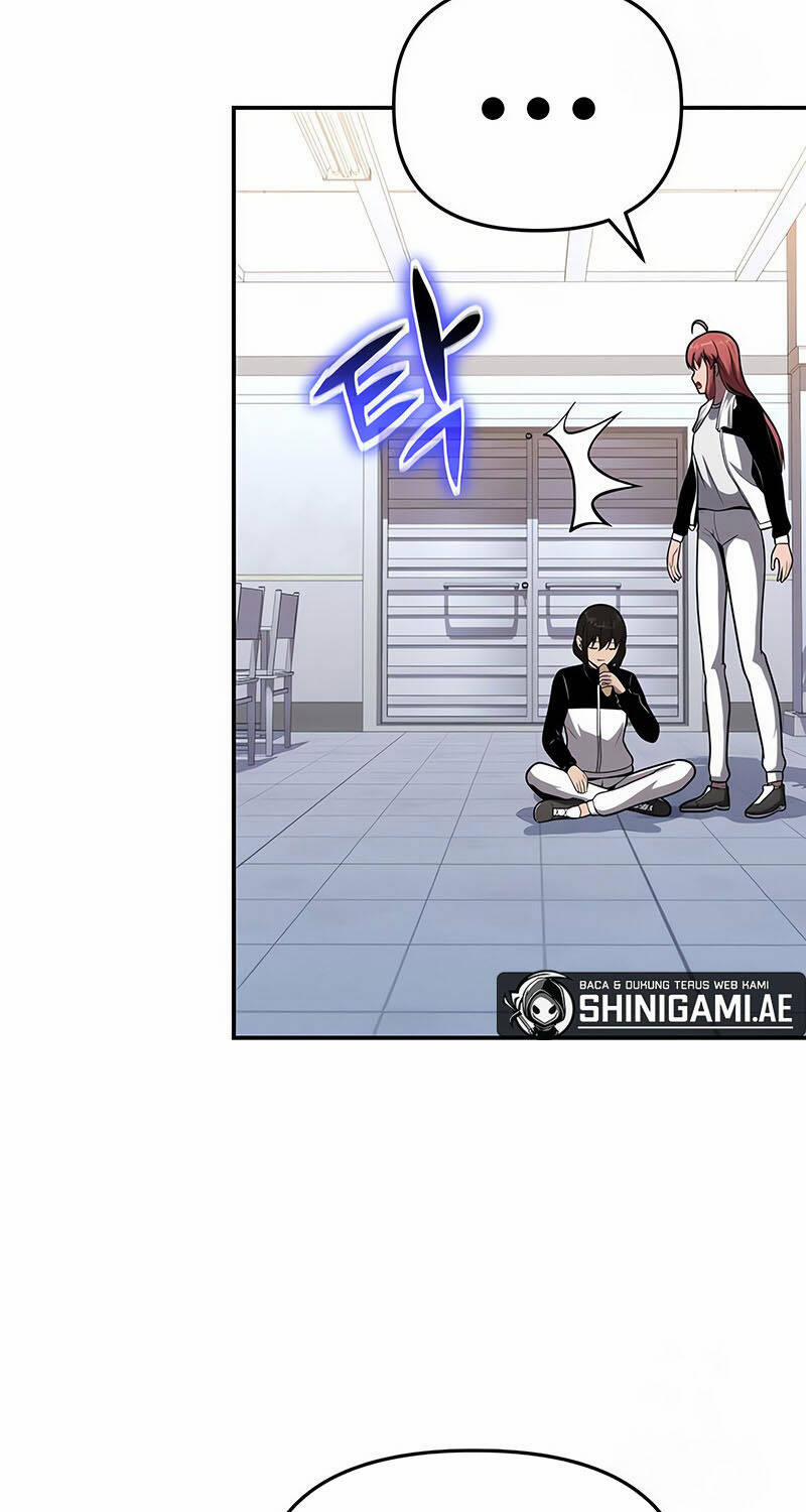 Vua Hiệp Sĩ Đã Trở Lại Với Một Vị Thần 74 trang 77