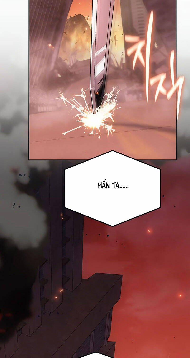 Vua Hiệp Sĩ Đã Trở Lại Với Một Vị Thần 74 trang 8