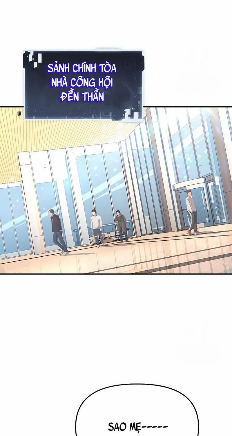 Vua Hiệp Sĩ Đã Trở Lại Với Một Vị Thần 74 trang 83