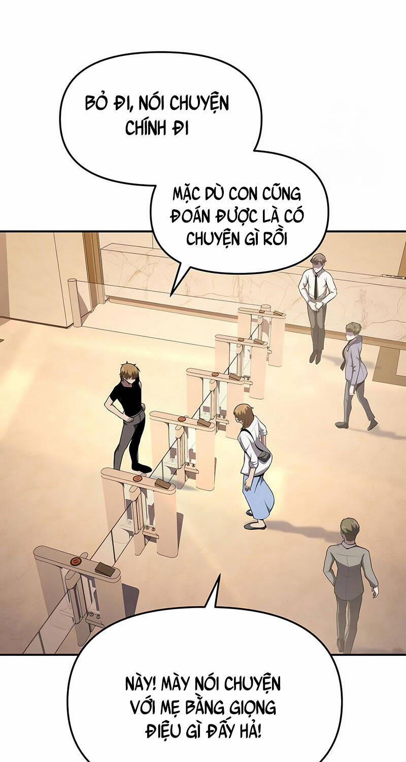 Vua Hiệp Sĩ Đã Trở Lại Với Một Vị Thần 74 trang 88