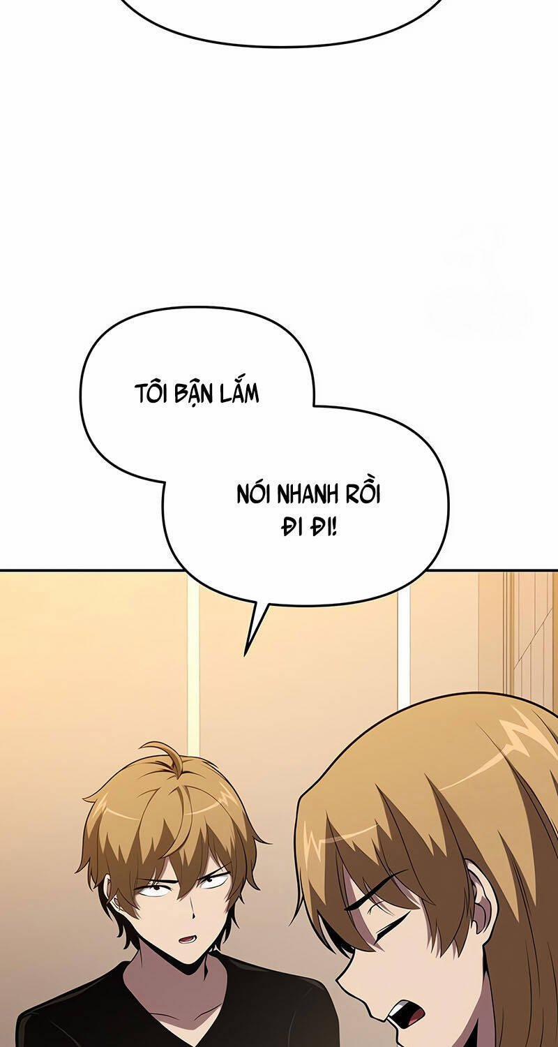 Vua Hiệp Sĩ Đã Trở Lại Với Một Vị Thần 74 trang 89