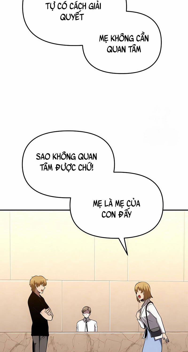 Vua Hiệp Sĩ Đã Trở Lại Với Một Vị Thần 74 trang 92