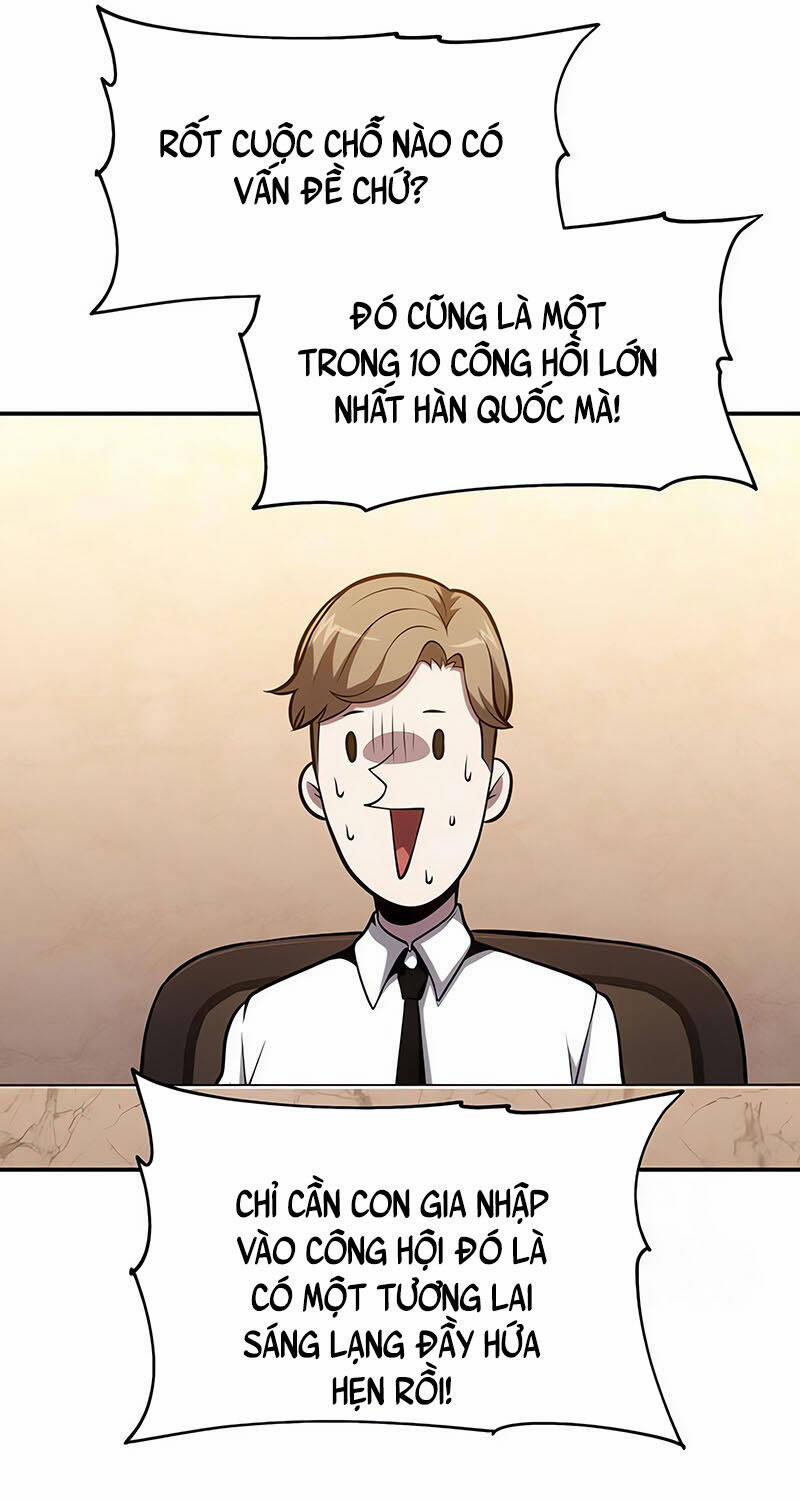 Vua Hiệp Sĩ Đã Trở Lại Với Một Vị Thần 74 trang 94
