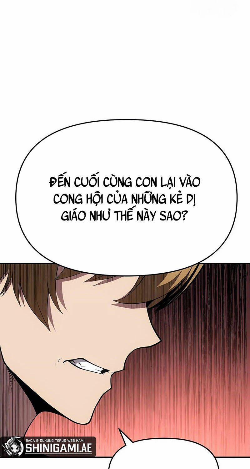 Vua Hiệp Sĩ Đã Trở Lại Với Một Vị Thần 74 trang 97