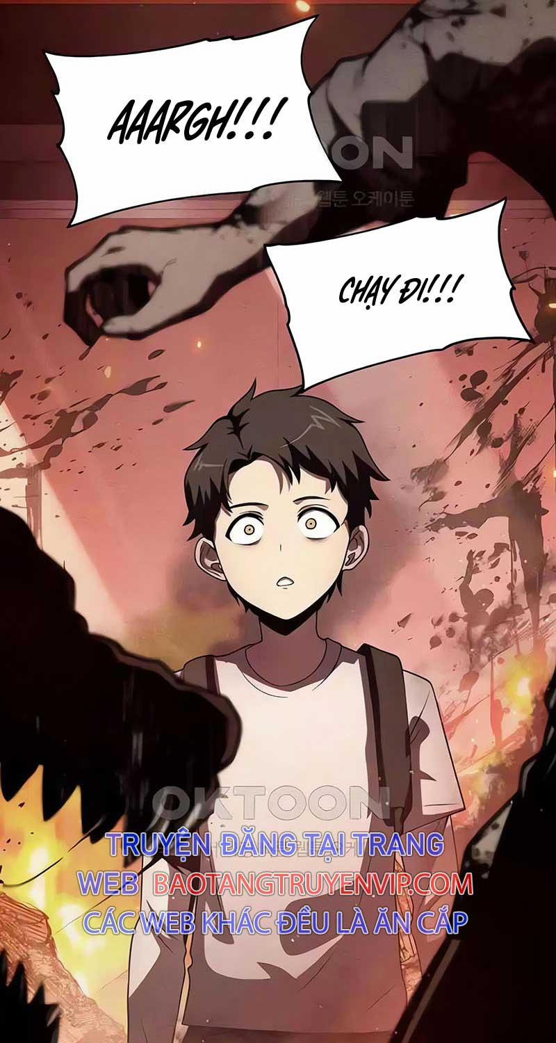 Vua Hiệp Sĩ Đã Trở Lại Với Một Vị Thần 77 trang 1