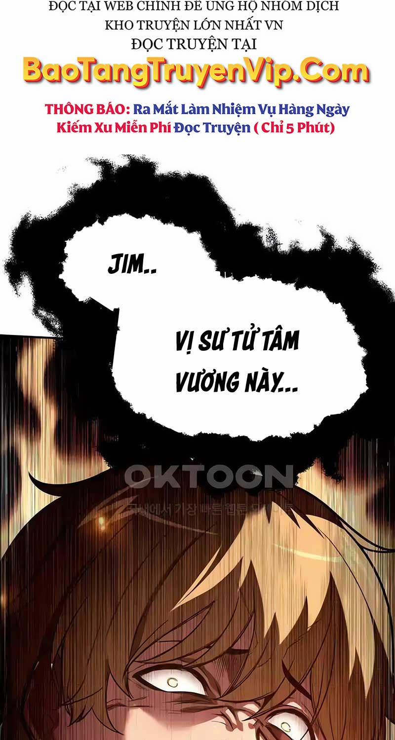 Vua Hiệp Sĩ Đã Trở Lại Với Một Vị Thần 77 trang 100