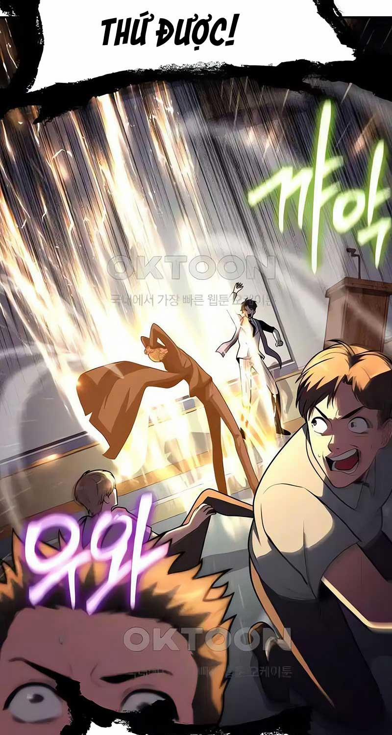 Vua Hiệp Sĩ Đã Trở Lại Với Một Vị Thần 77 trang 103