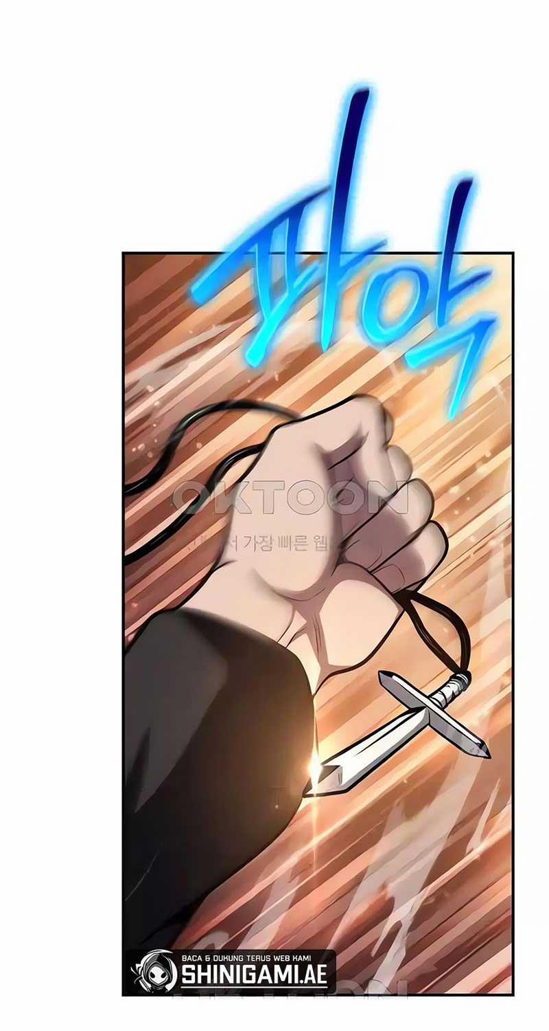 Vua Hiệp Sĩ Đã Trở Lại Với Một Vị Thần 77 trang 105