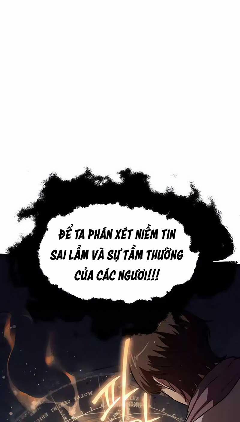 Vua Hiệp Sĩ Đã Trở Lại Với Một Vị Thần 77 trang 106