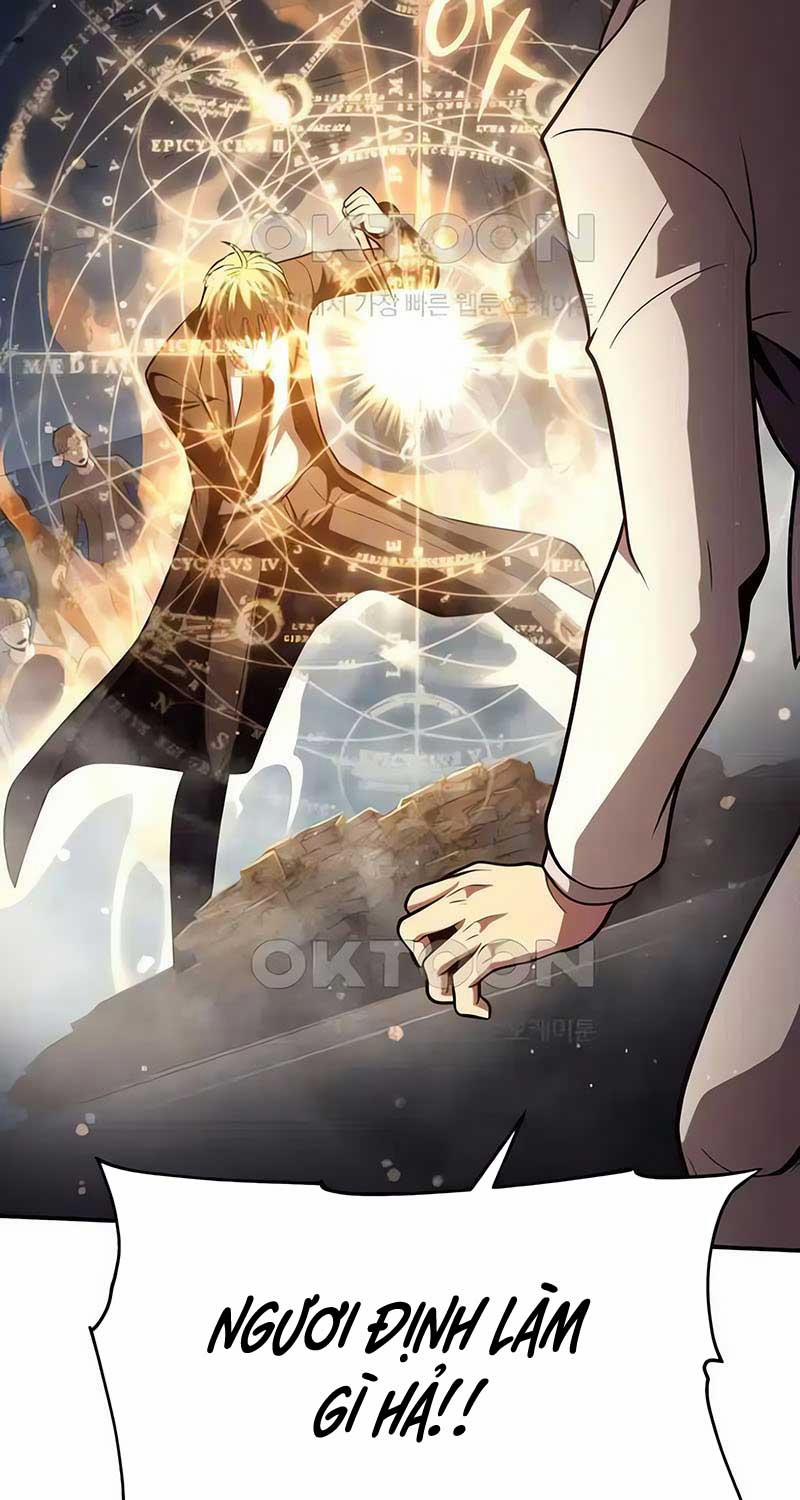 Vua Hiệp Sĩ Đã Trở Lại Với Một Vị Thần 77 trang 107