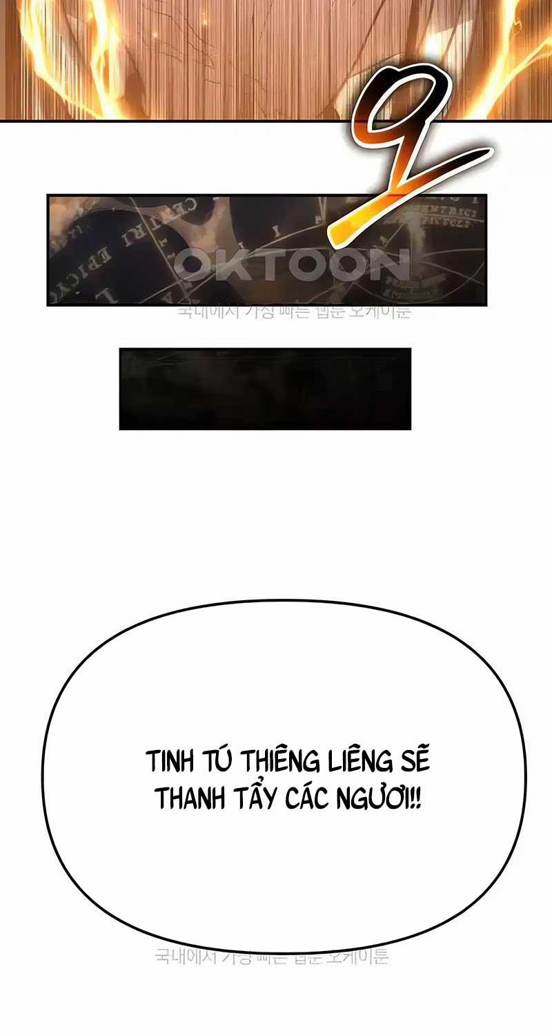 Vua Hiệp Sĩ Đã Trở Lại Với Một Vị Thần 77 trang 109