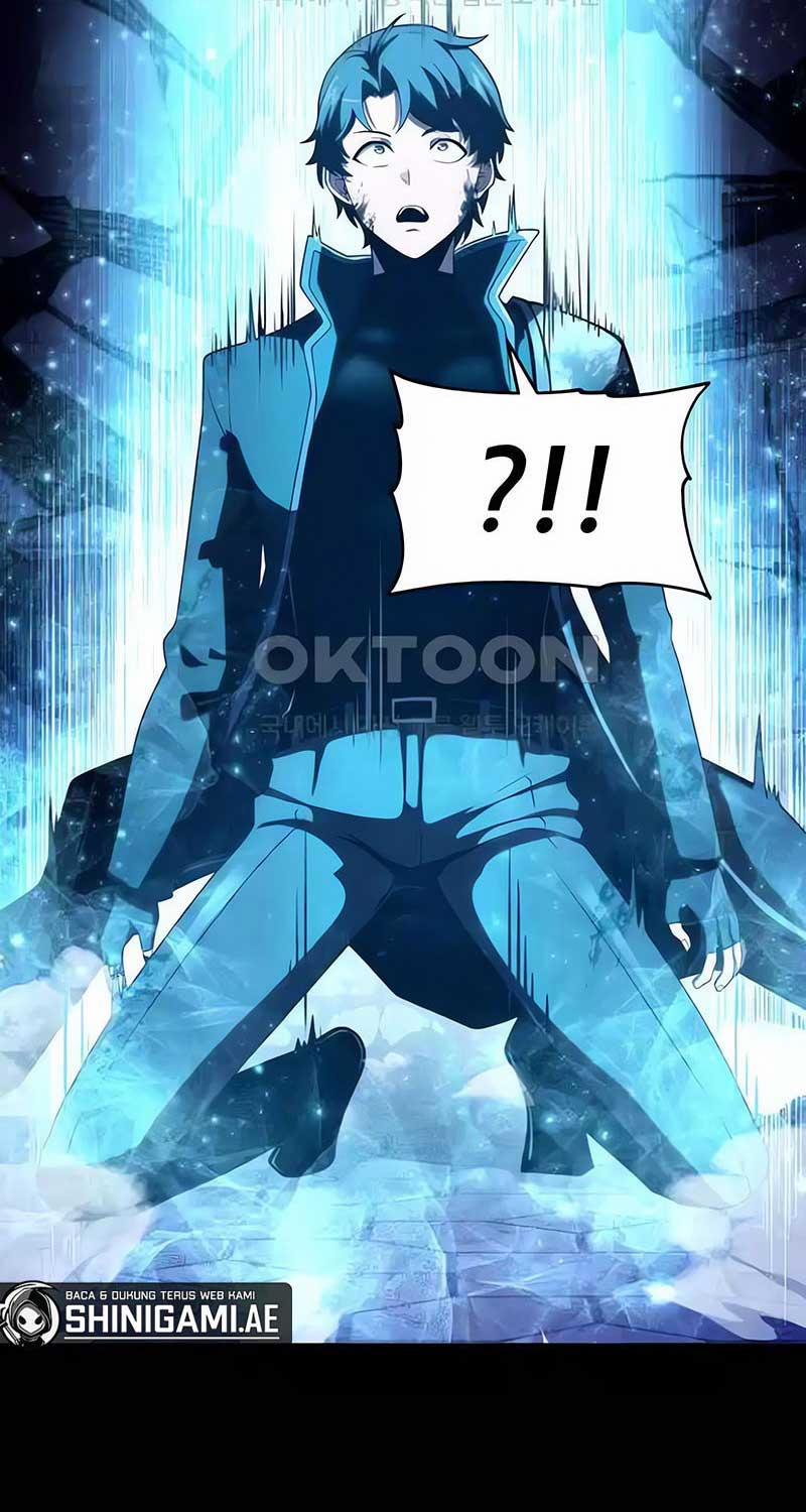 Vua Hiệp Sĩ Đã Trở Lại Với Một Vị Thần 77 trang 12