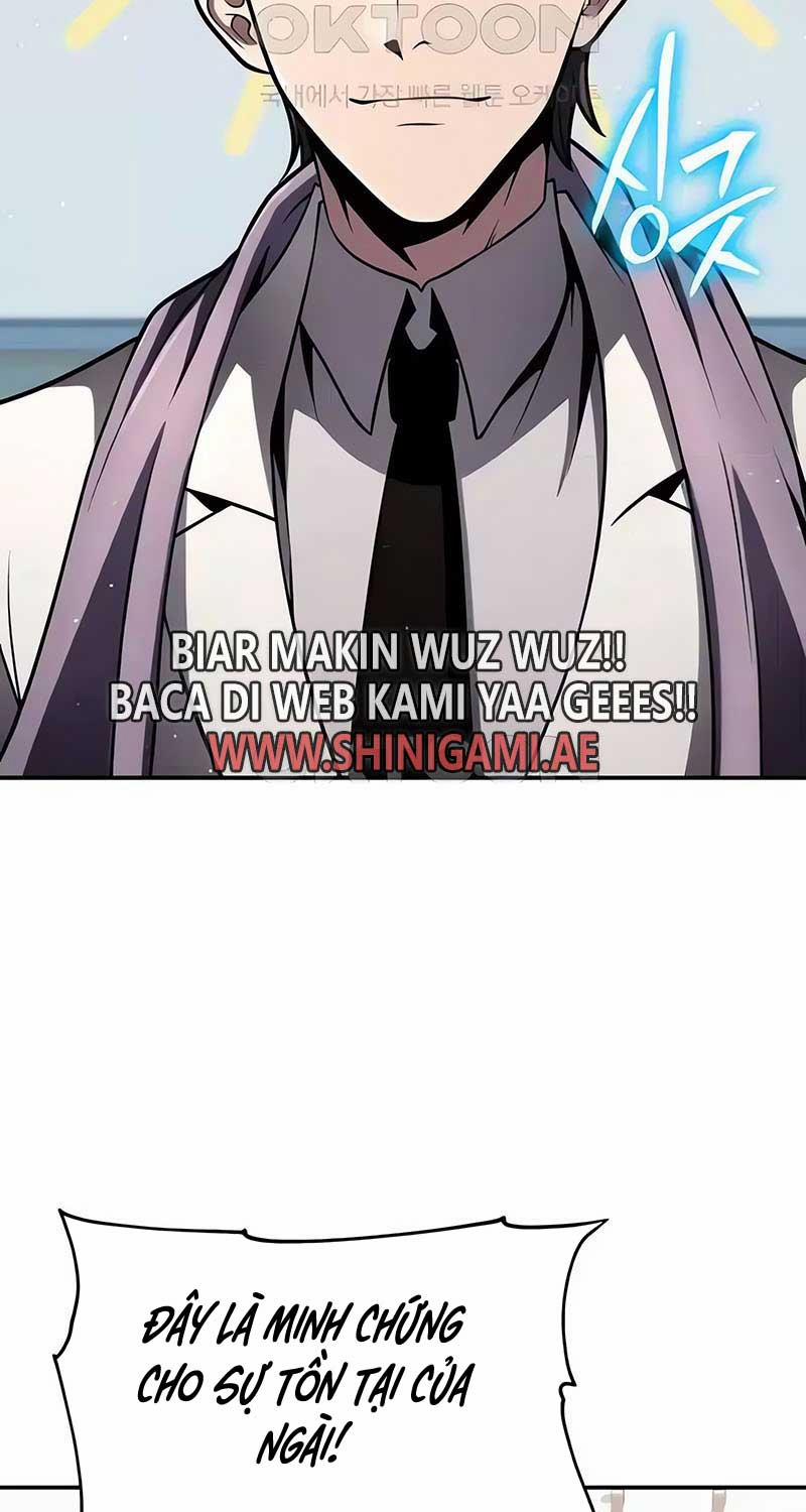 Vua Hiệp Sĩ Đã Trở Lại Với Một Vị Thần 77 trang 16