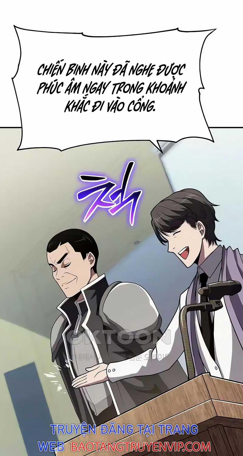 Vua Hiệp Sĩ Đã Trở Lại Với Một Vị Thần 77 trang 18