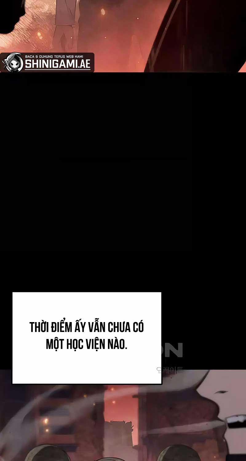 Vua Hiệp Sĩ Đã Trở Lại Với Một Vị Thần 77 trang 2