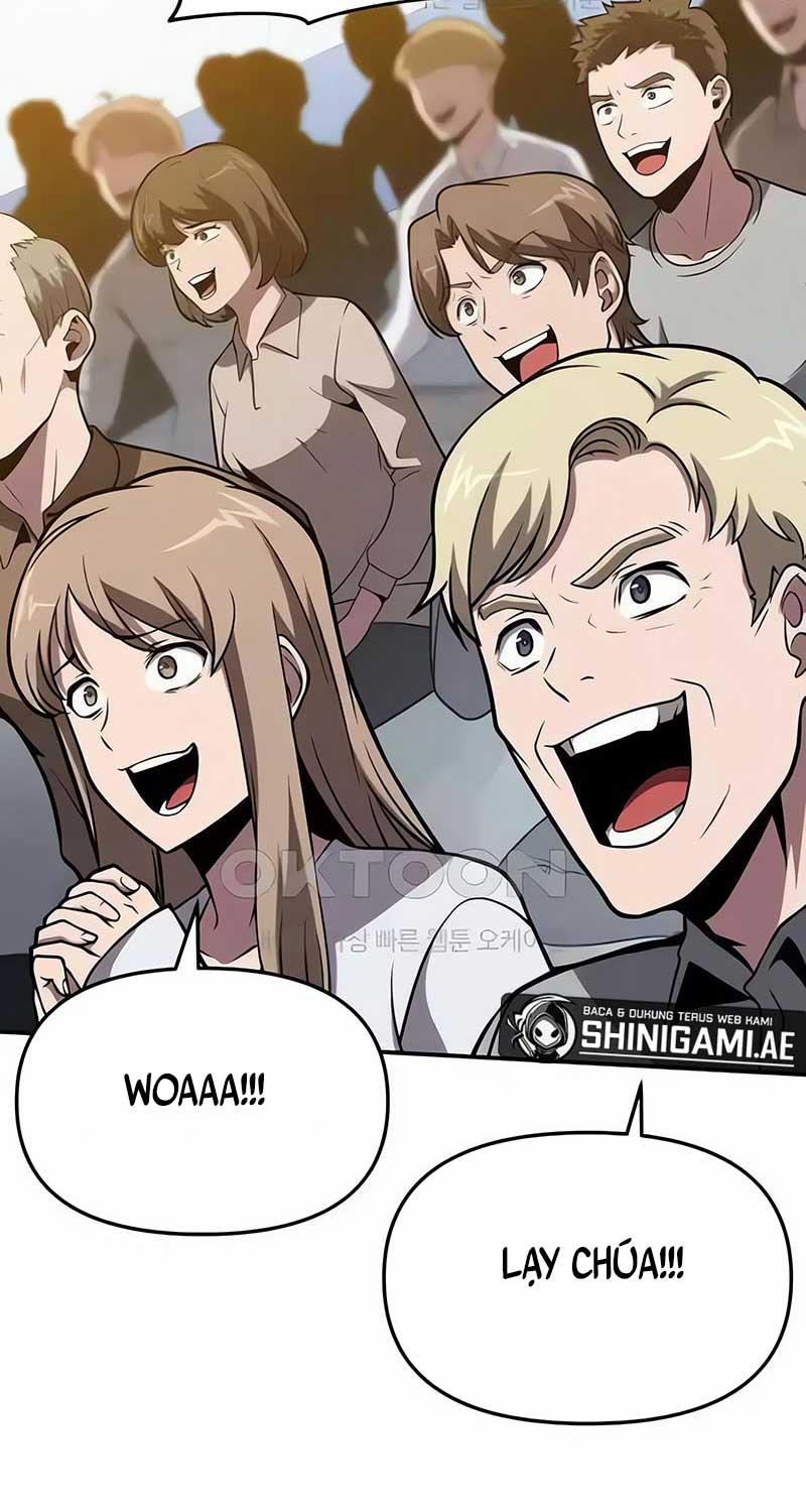 Vua Hiệp Sĩ Đã Trở Lại Với Một Vị Thần 77 trang 23