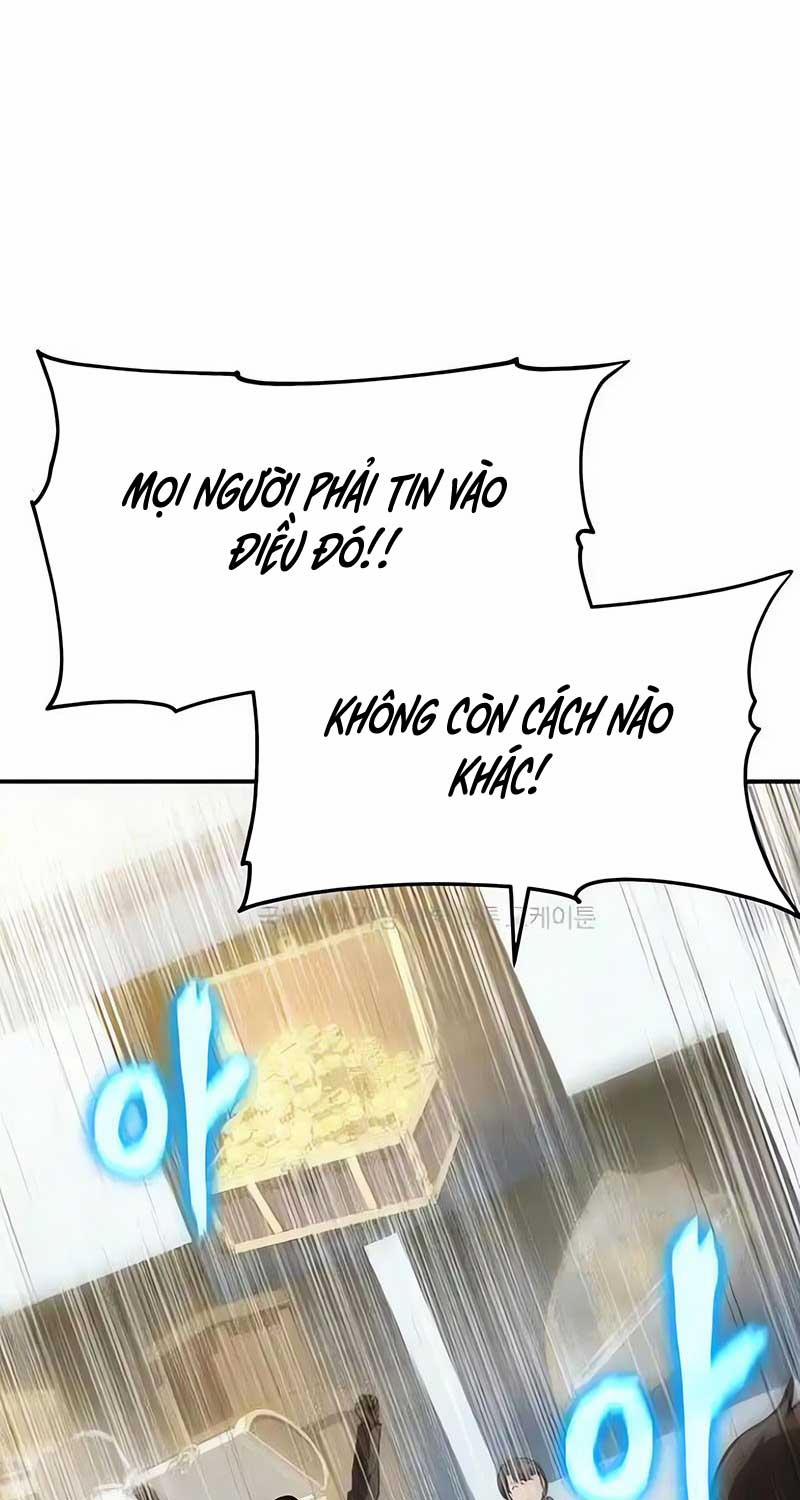 Vua Hiệp Sĩ Đã Trở Lại Với Một Vị Thần 77 trang 24