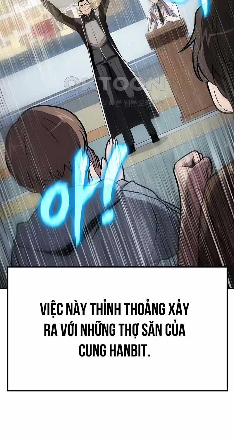 Vua Hiệp Sĩ Đã Trở Lại Với Một Vị Thần 77 trang 25