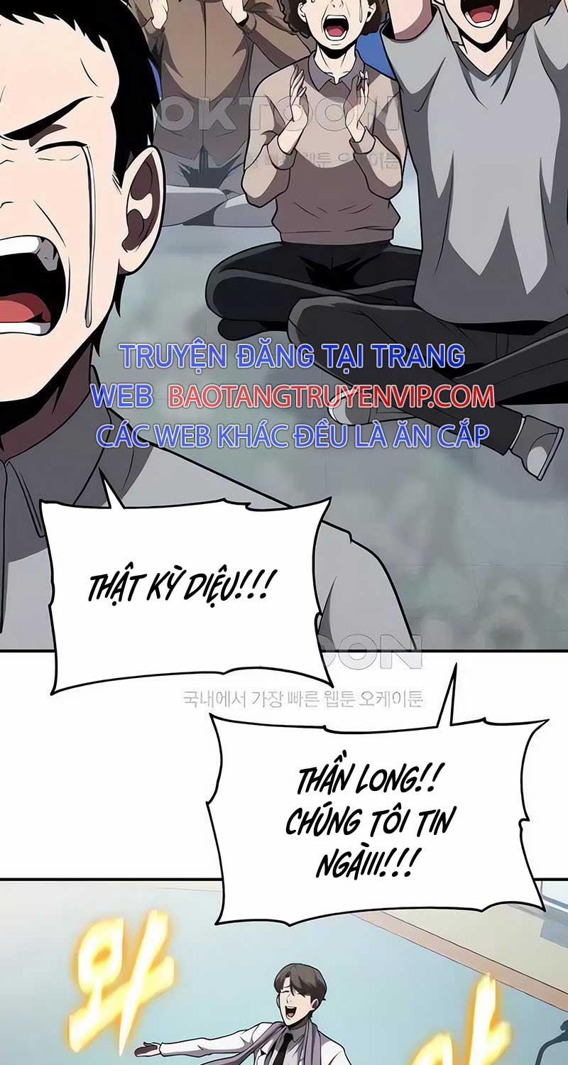 Vua Hiệp Sĩ Đã Trở Lại Với Một Vị Thần 77 trang 29