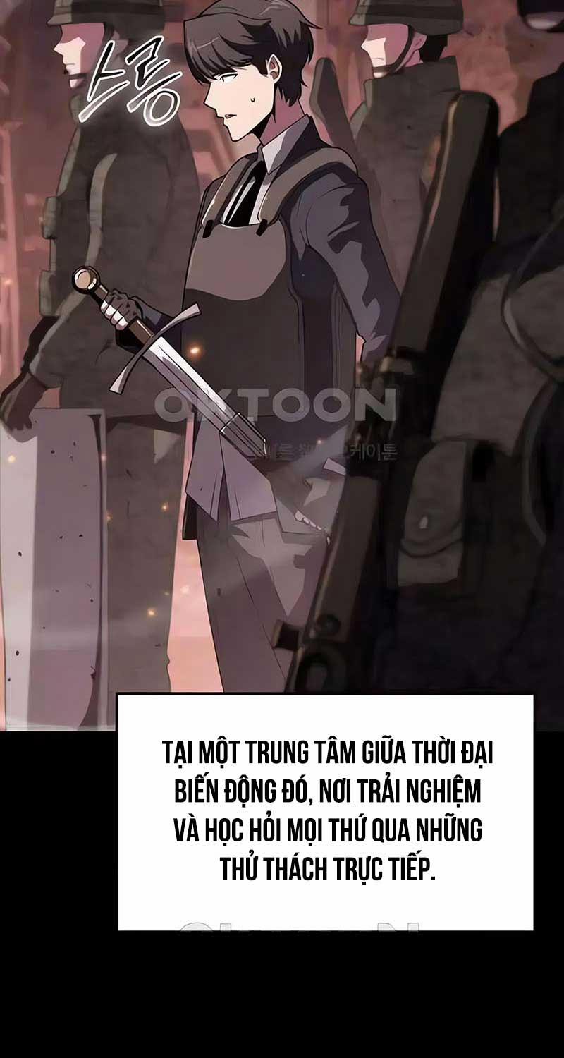 Vua Hiệp Sĩ Đã Trở Lại Với Một Vị Thần 77 trang 3