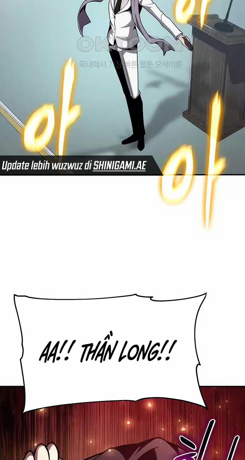 Vua Hiệp Sĩ Đã Trở Lại Với Một Vị Thần 77 trang 30