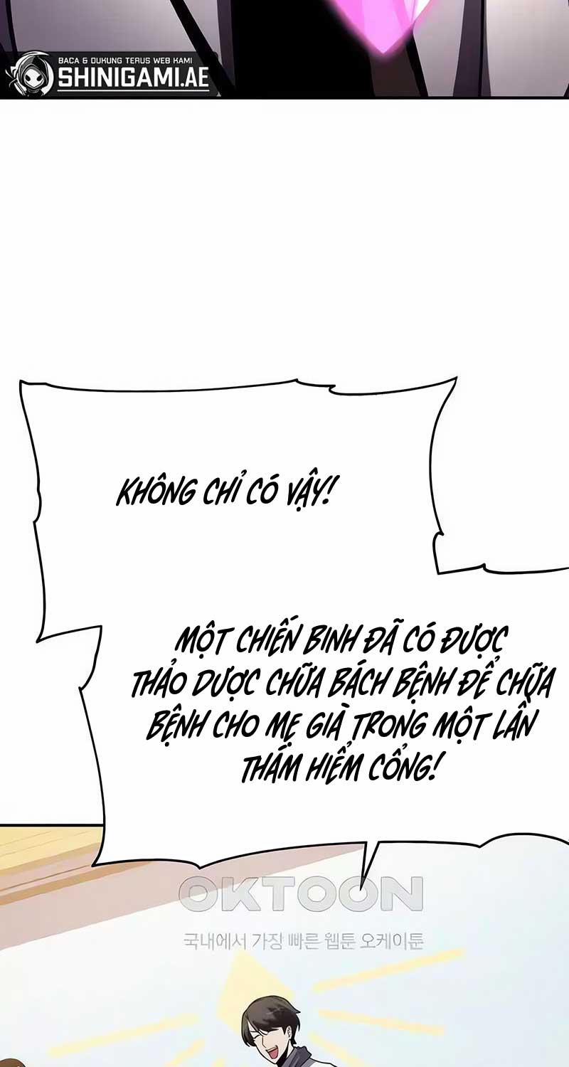 Vua Hiệp Sĩ Đã Trở Lại Với Một Vị Thần 77 trang 32