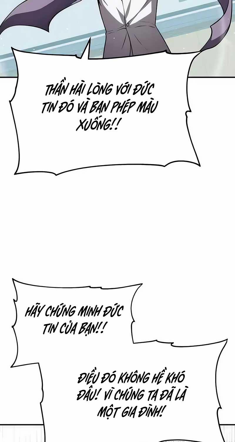 Vua Hiệp Sĩ Đã Trở Lại Với Một Vị Thần 77 trang 35
