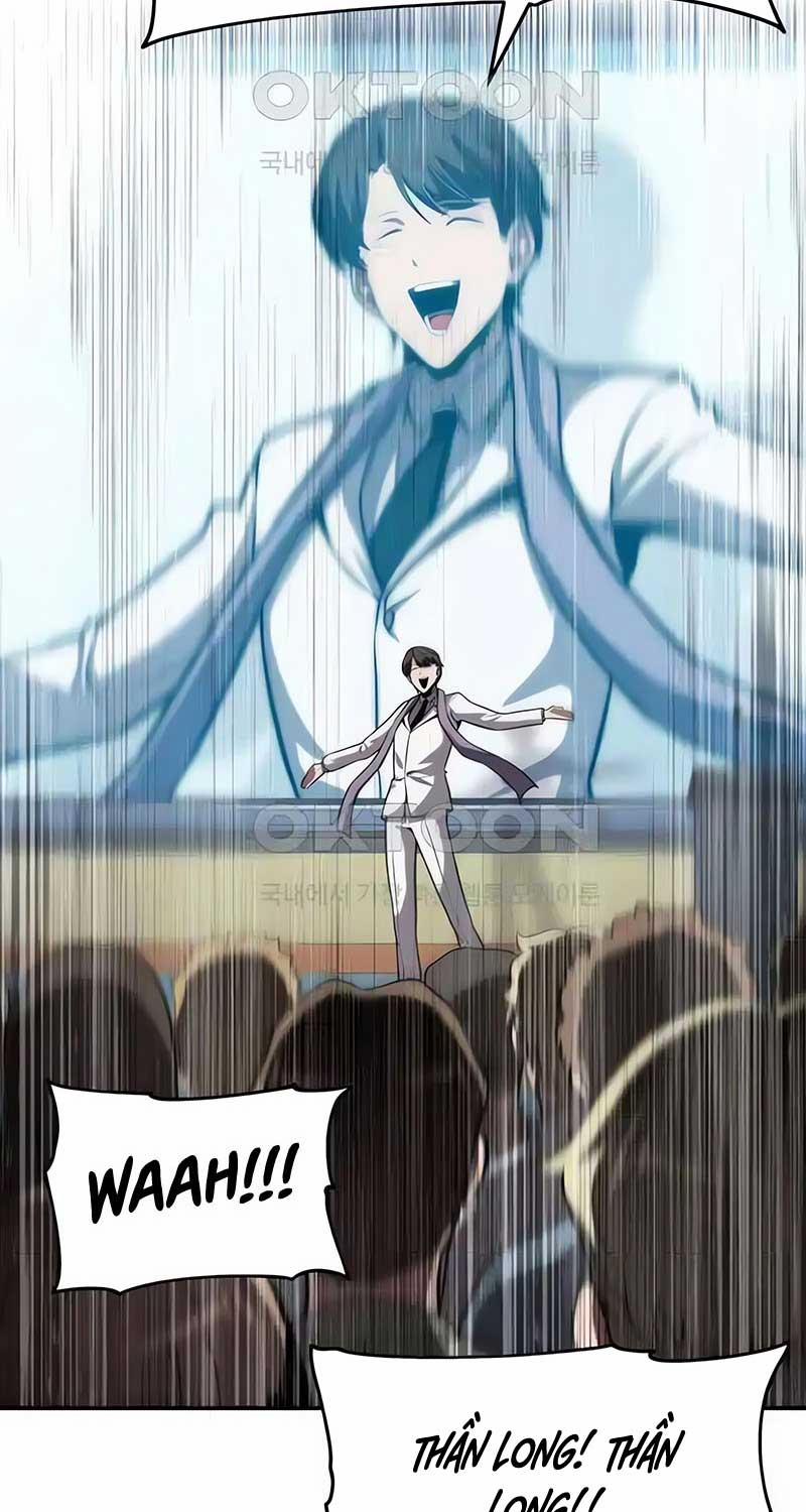 Vua Hiệp Sĩ Đã Trở Lại Với Một Vị Thần 77 trang 36