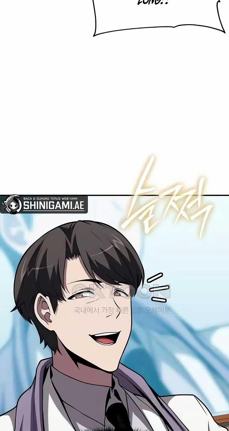 Vua Hiệp Sĩ Đã Trở Lại Với Một Vị Thần 77 trang 37