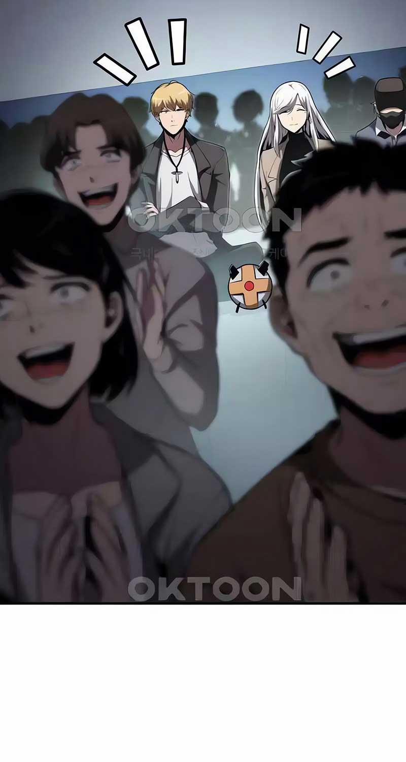 Vua Hiệp Sĩ Đã Trở Lại Với Một Vị Thần 77 trang 39