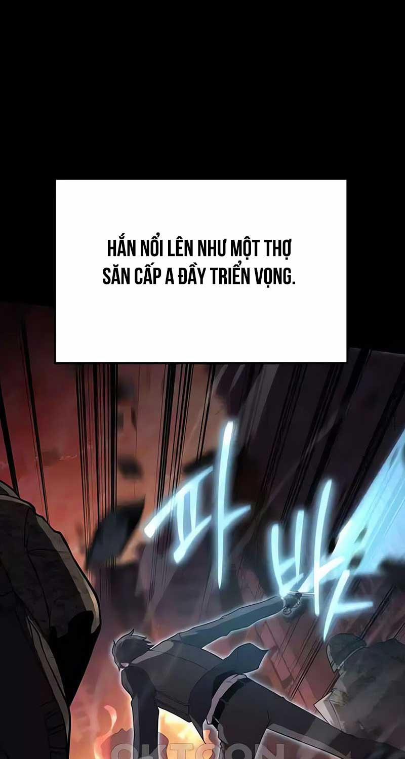 Vua Hiệp Sĩ Đã Trở Lại Với Một Vị Thần 77 trang 4