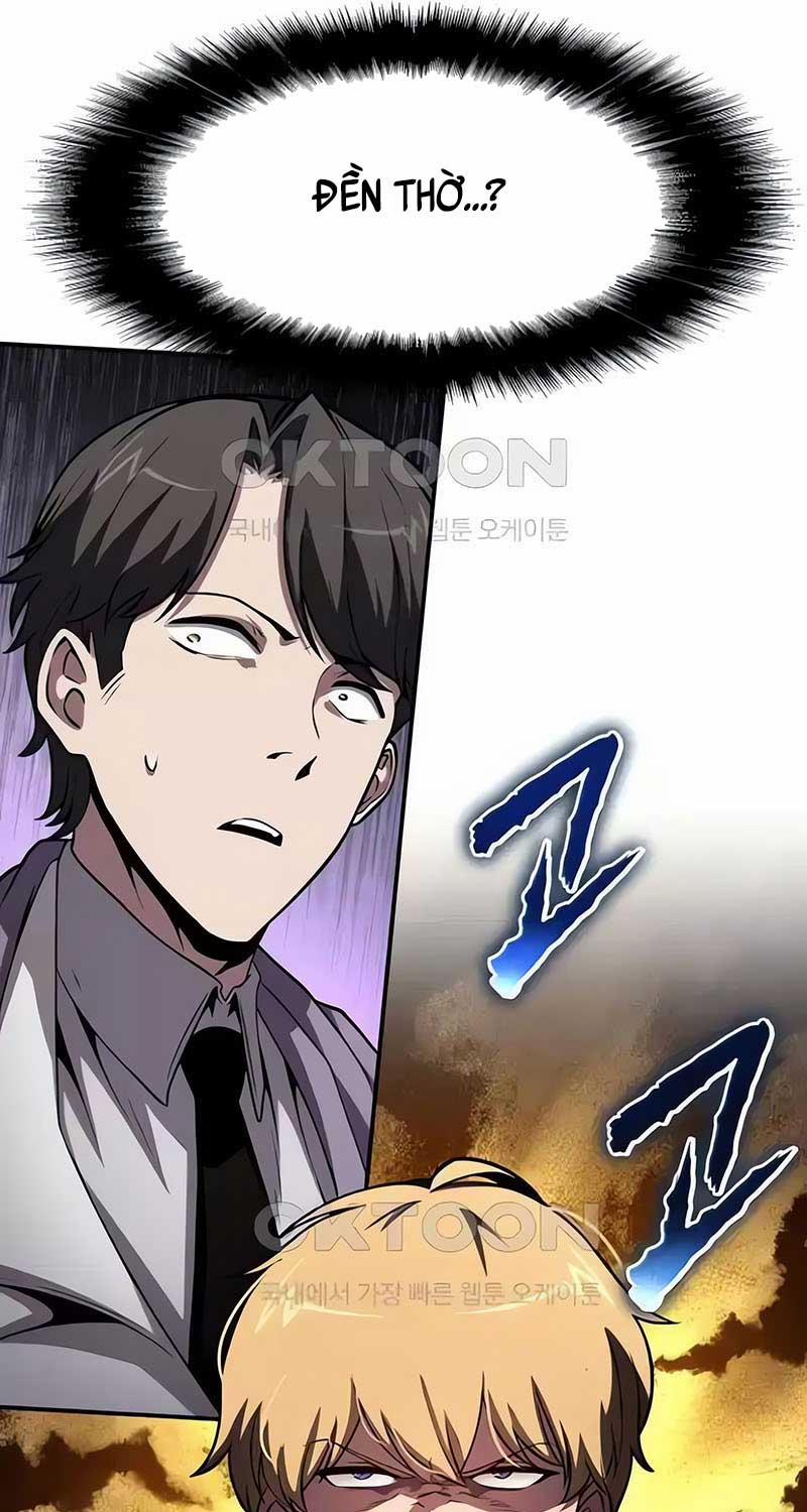 Vua Hiệp Sĩ Đã Trở Lại Với Một Vị Thần 77 trang 41