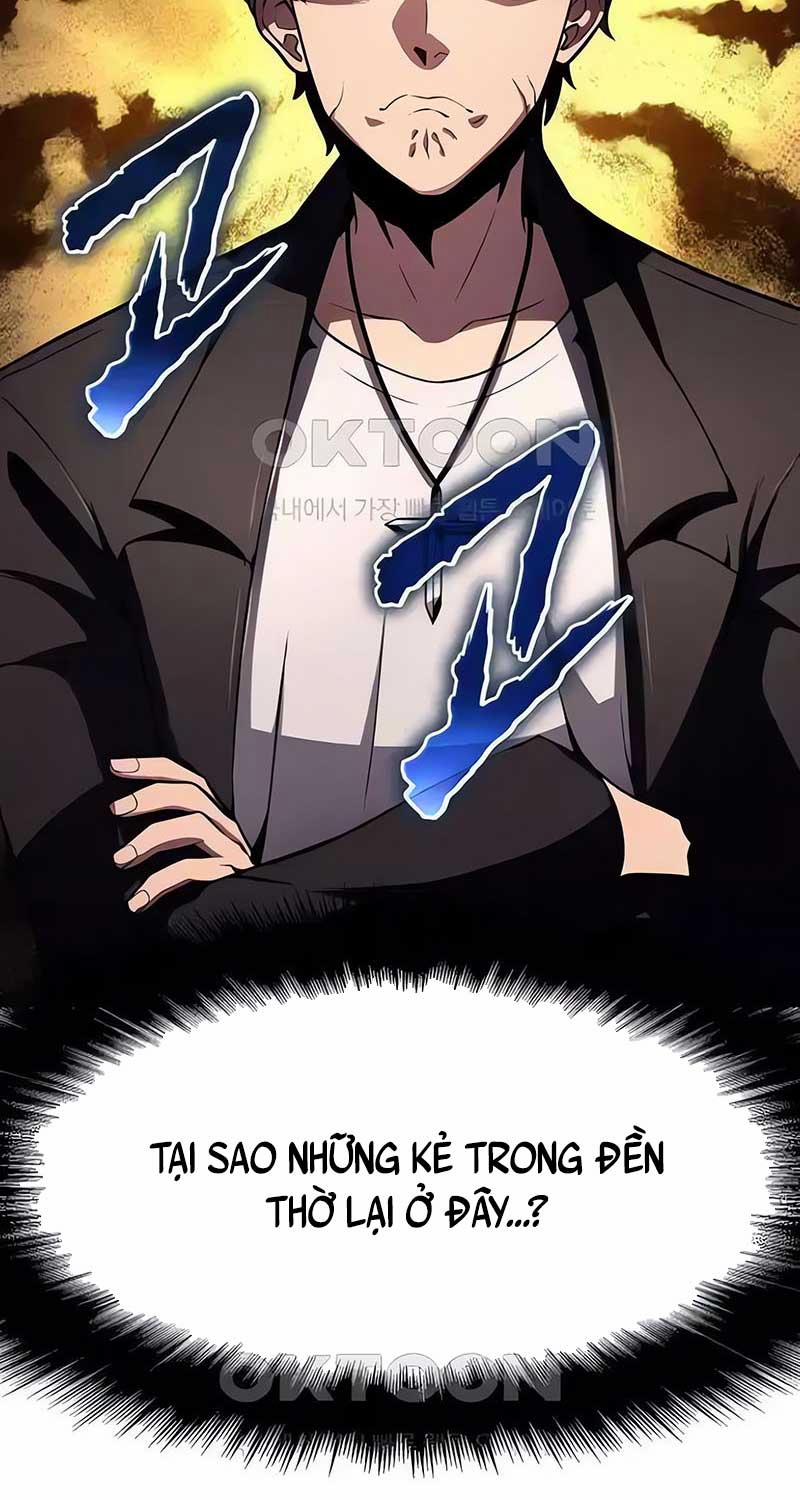 Vua Hiệp Sĩ Đã Trở Lại Với Một Vị Thần 77 trang 42