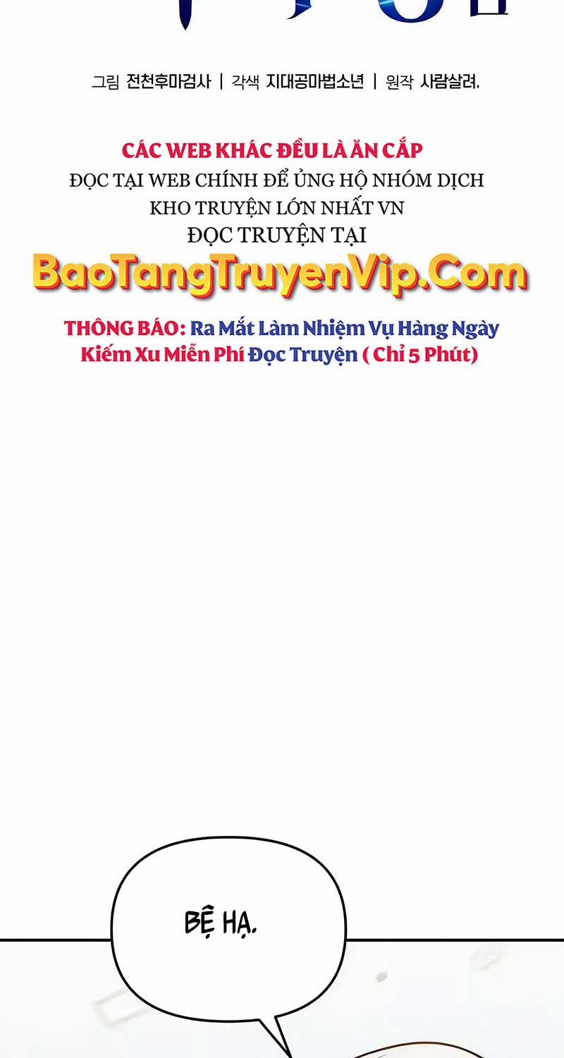 Vua Hiệp Sĩ Đã Trở Lại Với Một Vị Thần 77 trang 44