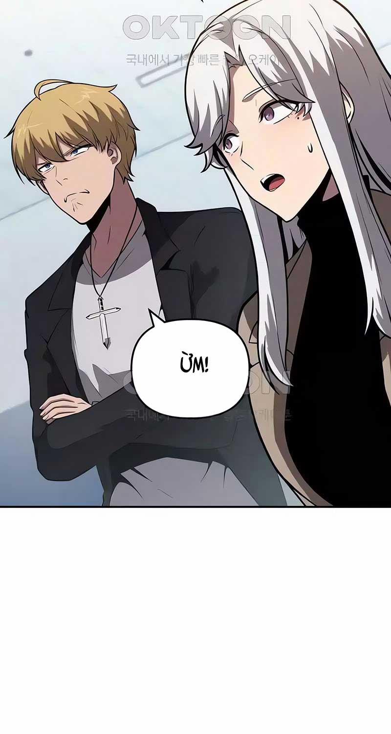 Vua Hiệp Sĩ Đã Trở Lại Với Một Vị Thần 77 trang 45