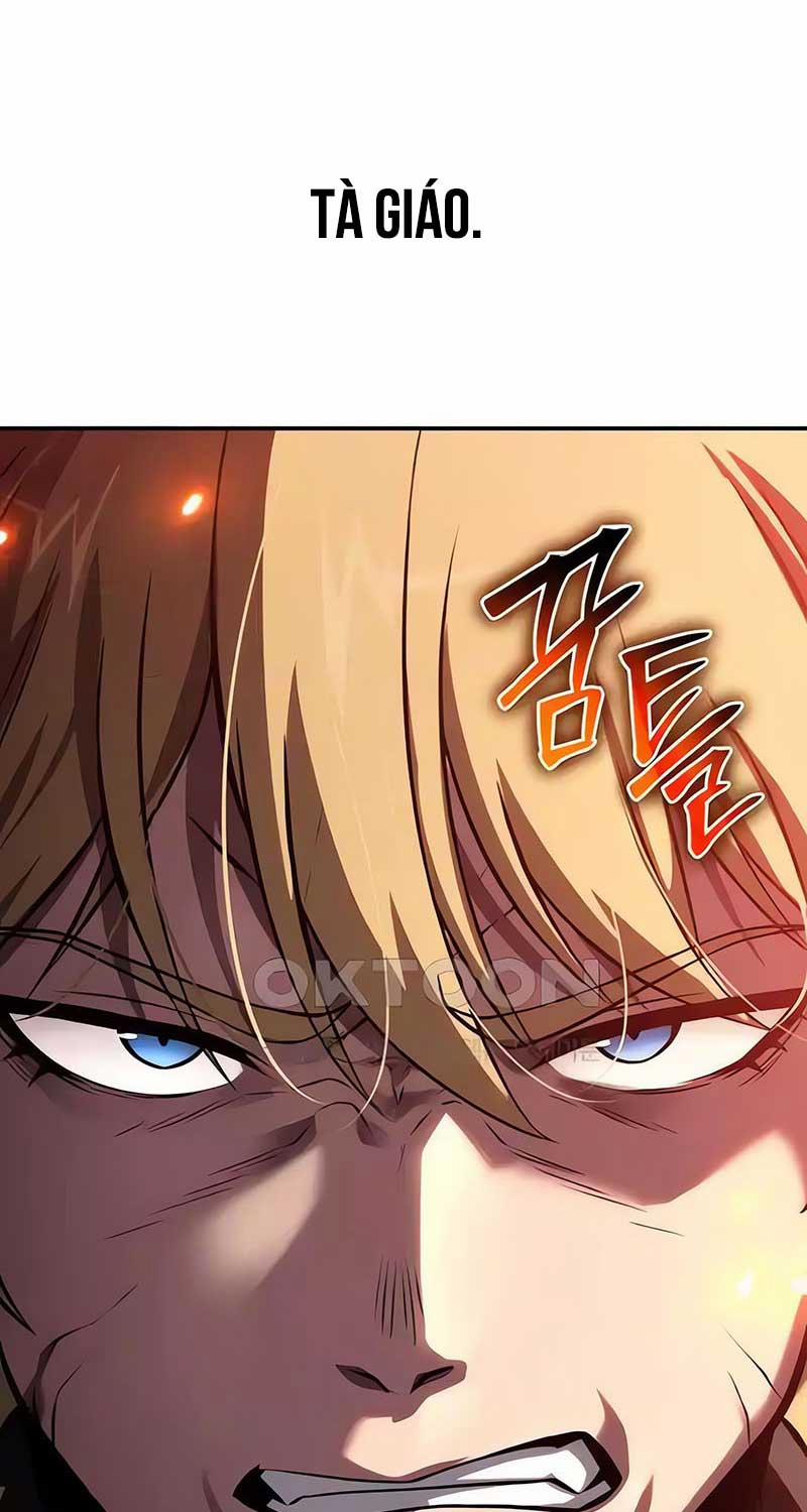 Vua Hiệp Sĩ Đã Trở Lại Với Một Vị Thần 77 trang 46