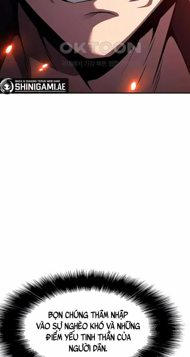 Vua Hiệp Sĩ Đã Trở Lại Với Một Vị Thần 77 trang 47